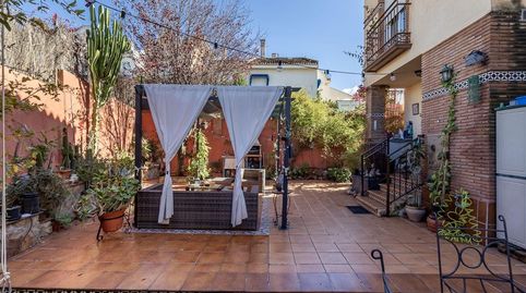 Foto 4 de Casa o xalet en venda a Huétor Vega, Granada