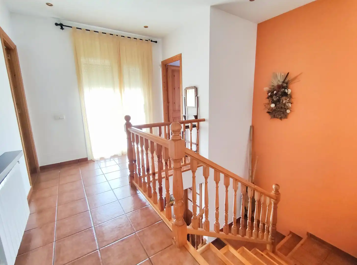Detached house with terrace for sale in Canyelles, imagen 19