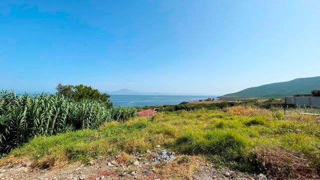 Residencial en venta en Algeciras