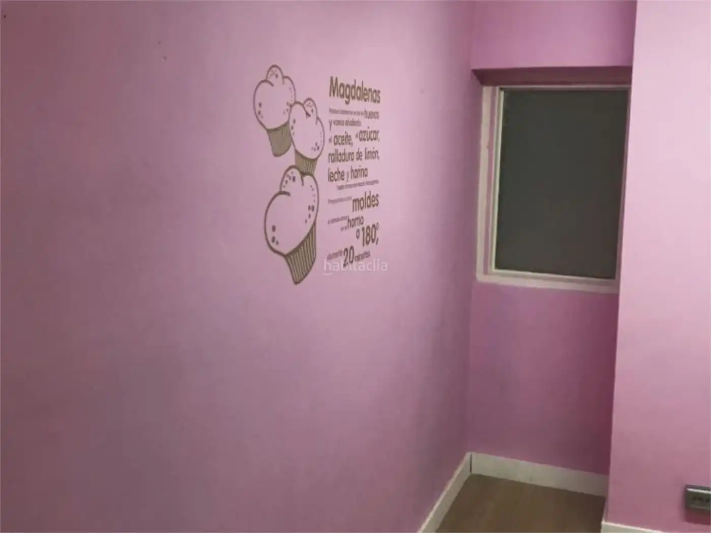 Office space to rent in Calle Ciriaco Garrido 4, imagen 5