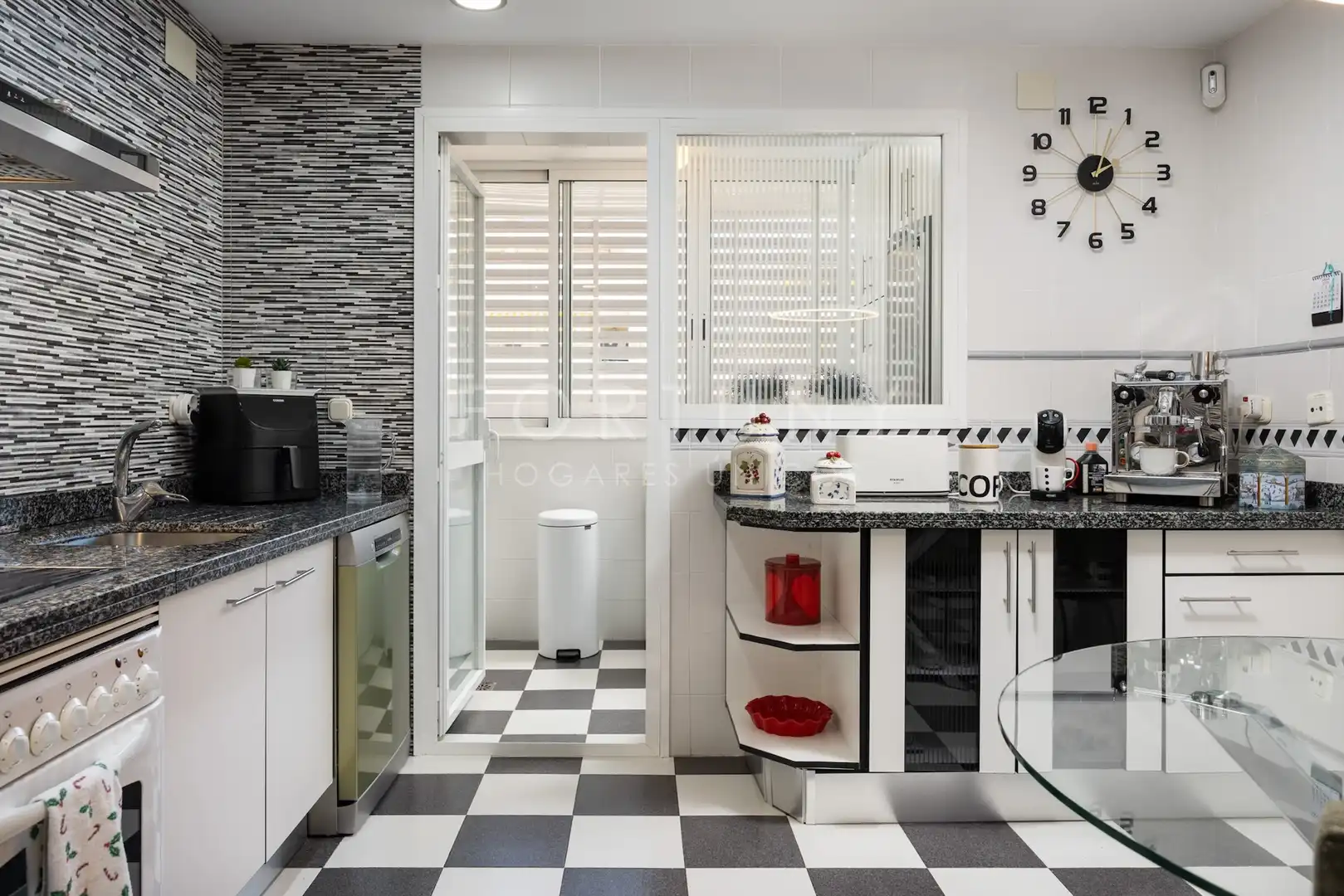 Wohnung mit Pool zum Verkauf in Calle Sierra de Grazalema 25, imagen 10