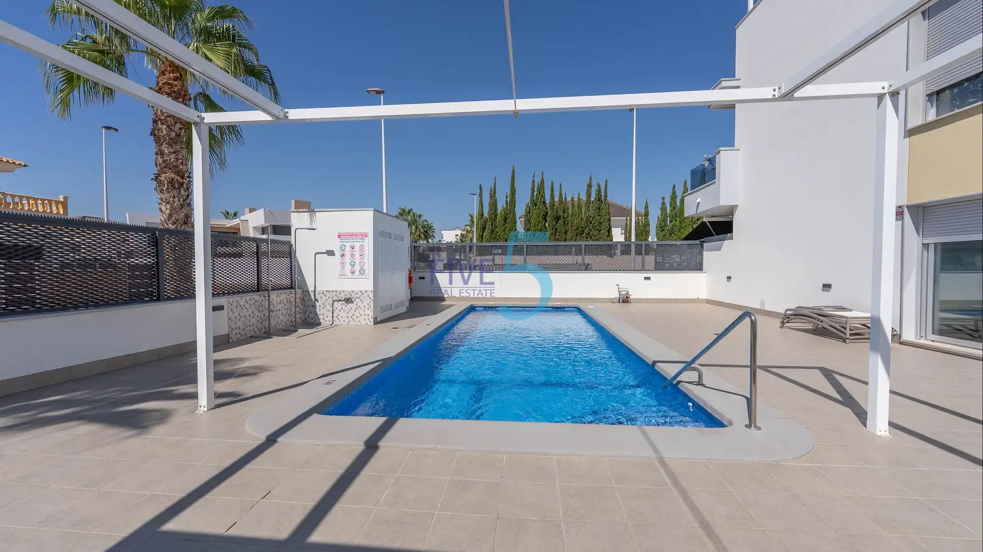 Pis amb piscina en venda a Lo Pagán, imagen 25