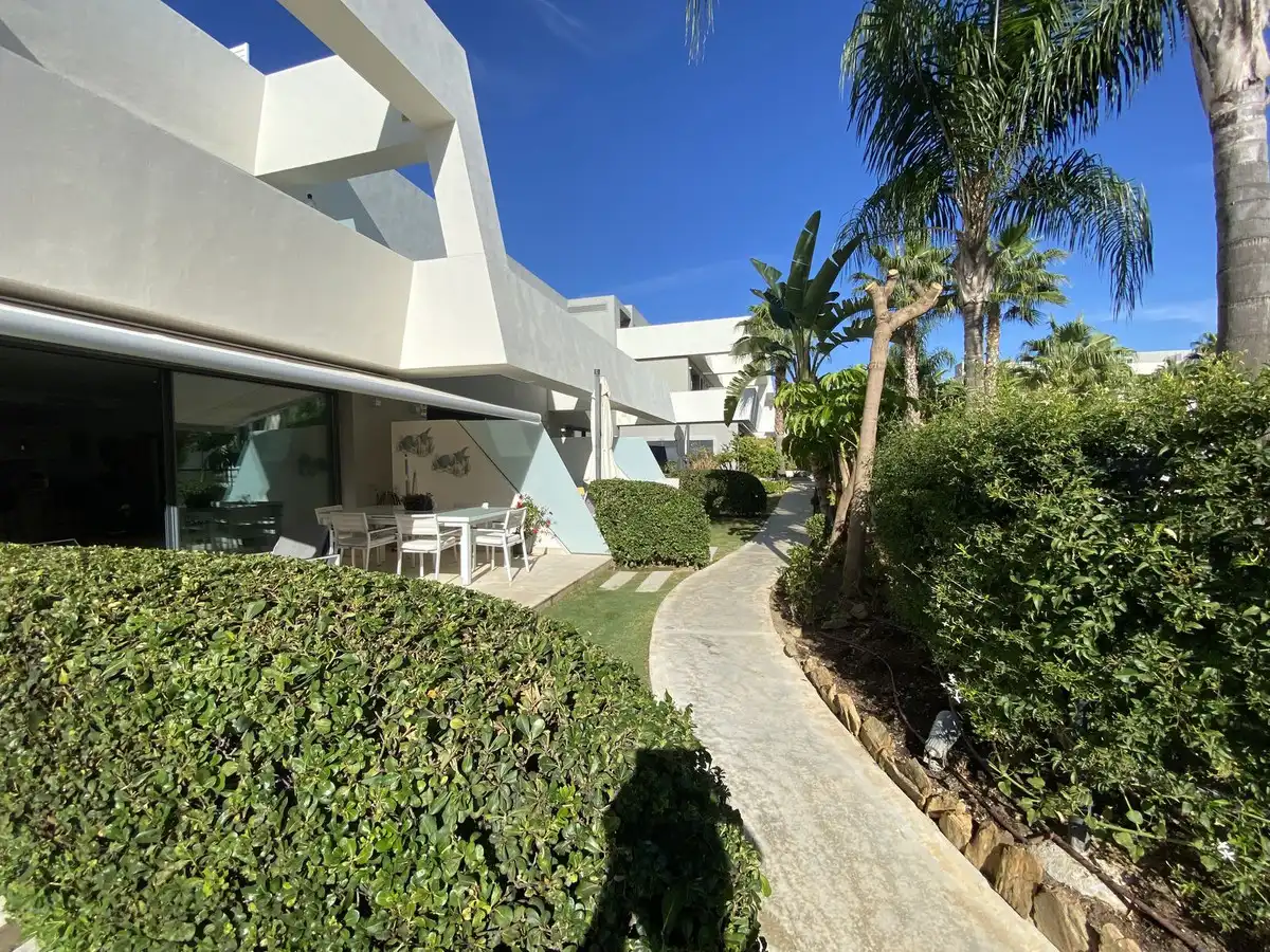 Maison mitoyenne à vendre à La Cala Mijas, imagen 5