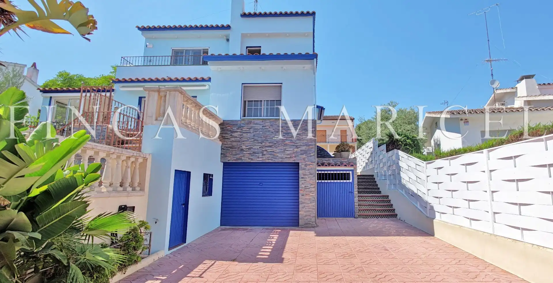 Casa con piscina en venta en Vallpineda - Santa Bárbara, imagen 15