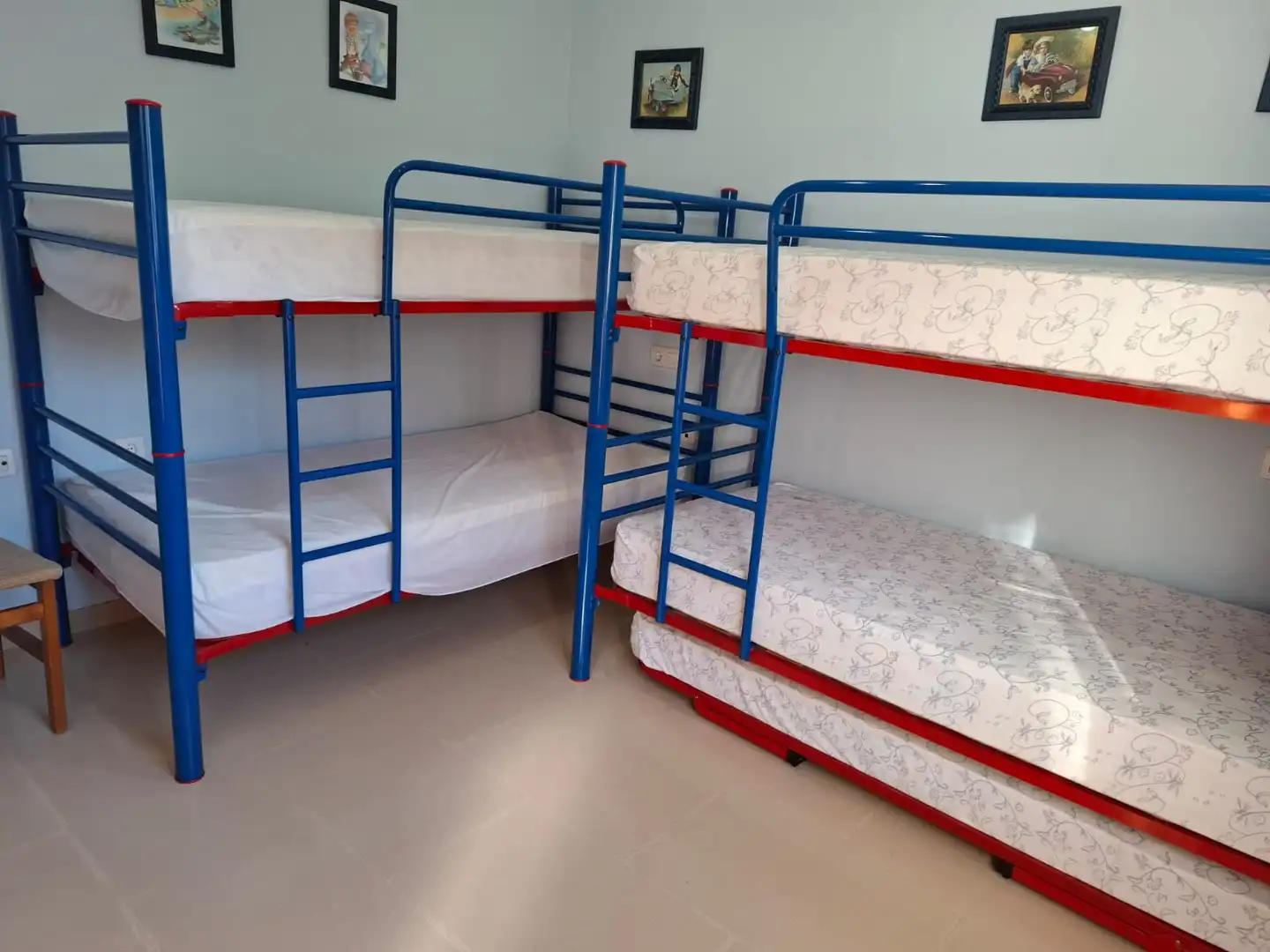 Habitación de Piso en venta en Torrenueva Costa con Terraza, Trastero y Amueblado
