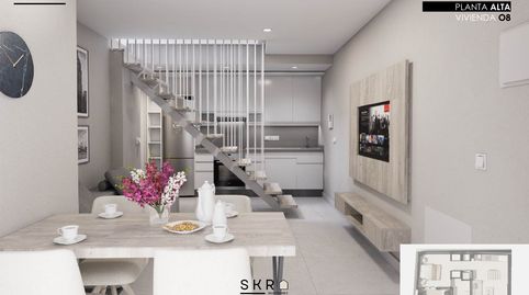 Photo 3 of Flat for sale in Calle Alemania, 4, San José - San Bernardo, Cádiz