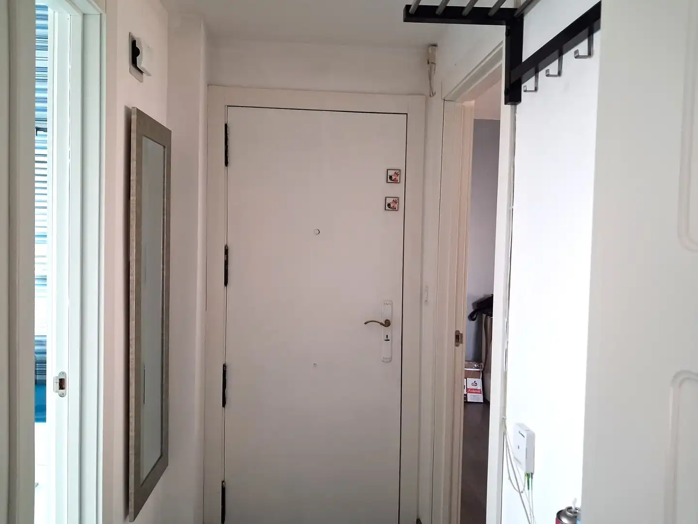 Àtic amb terrassa en venda a Calle de Jaca, imagen 6