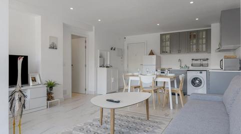 Foto 4 de Apartament de lloguer a Rodeo Alto - Guadaiza - La Campana, Marbella