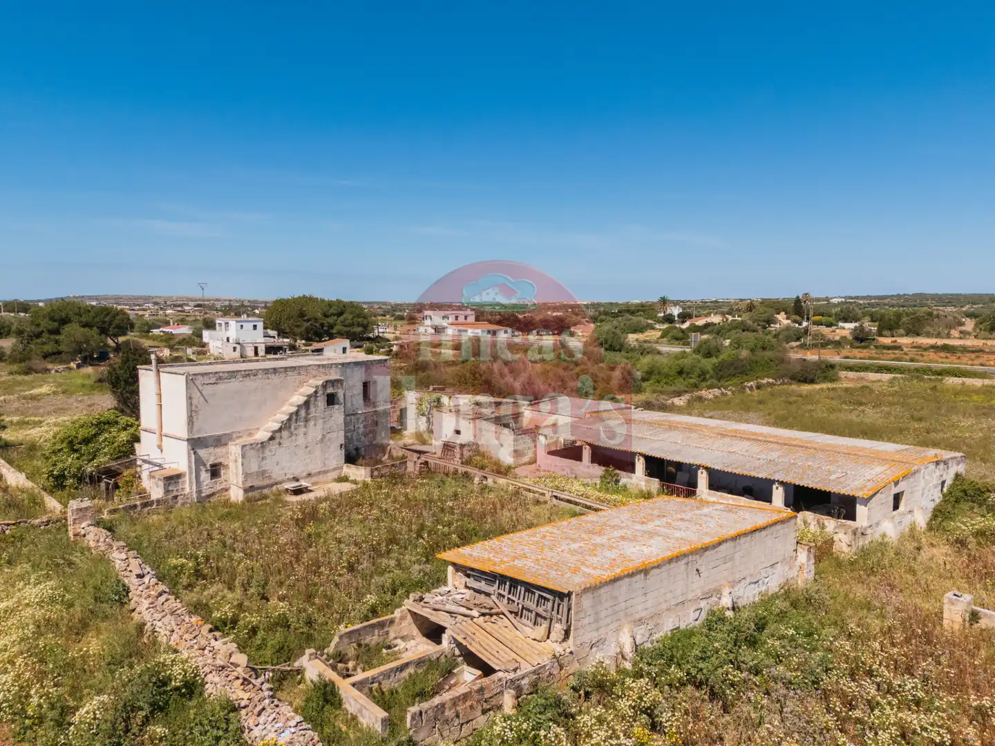 Casa rústica en venta en Ciutadella, imagen 8