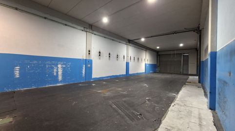 PABELLÓN DE 384 M2 ÚTILES, EN ALQUILER O VENTA, EN POLÍGONO ERTZILLA, IURRETA, image 3