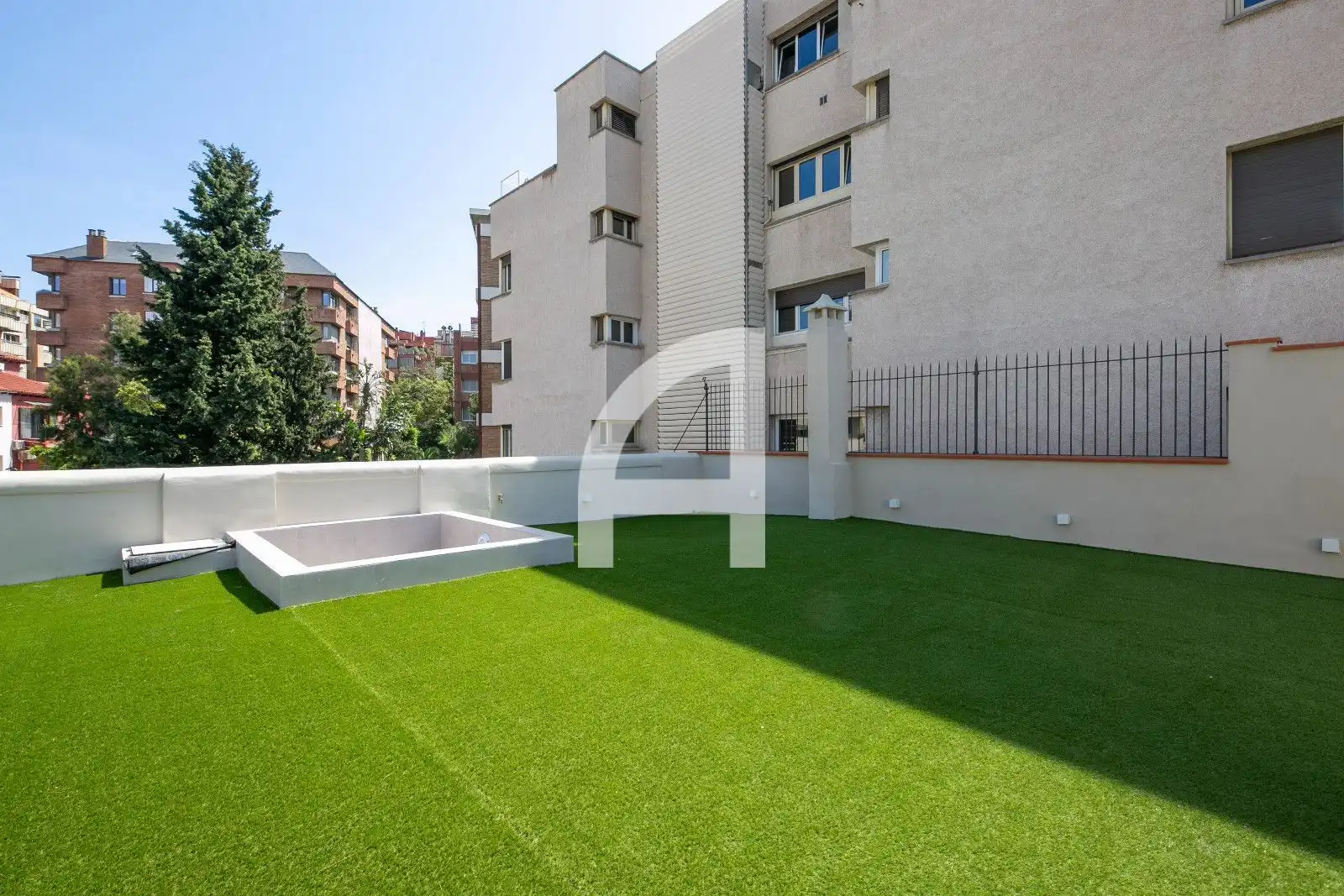 Penthouse with lift for sale in Ganduxer, imagen 31