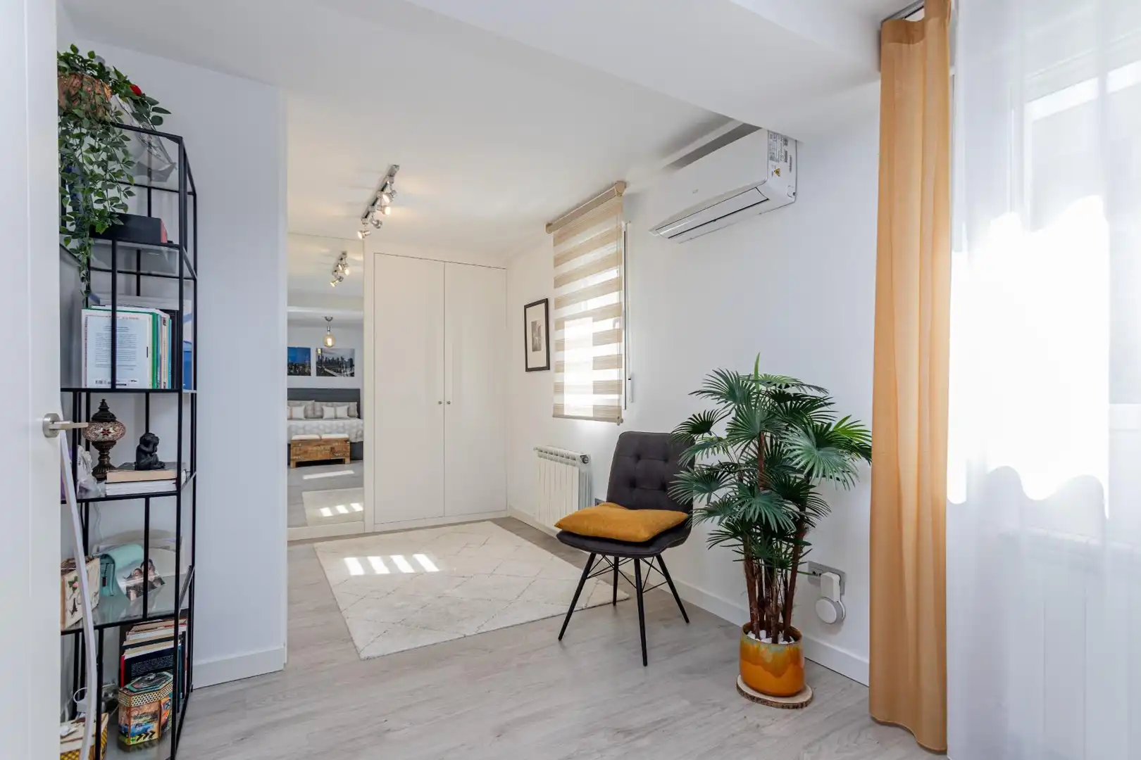 Dúplex en venda en Madrid amb Aire condicionat i Calefacció