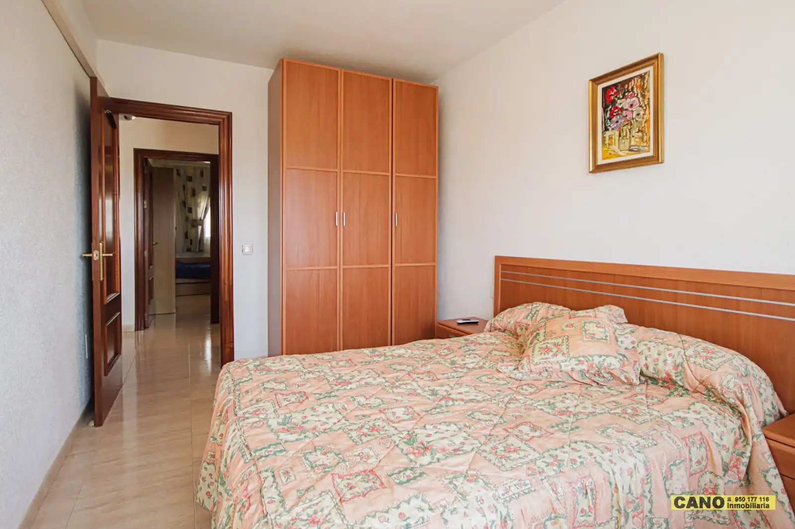 Wohnung zum Verkauf in Campamento, Huércal de Almería