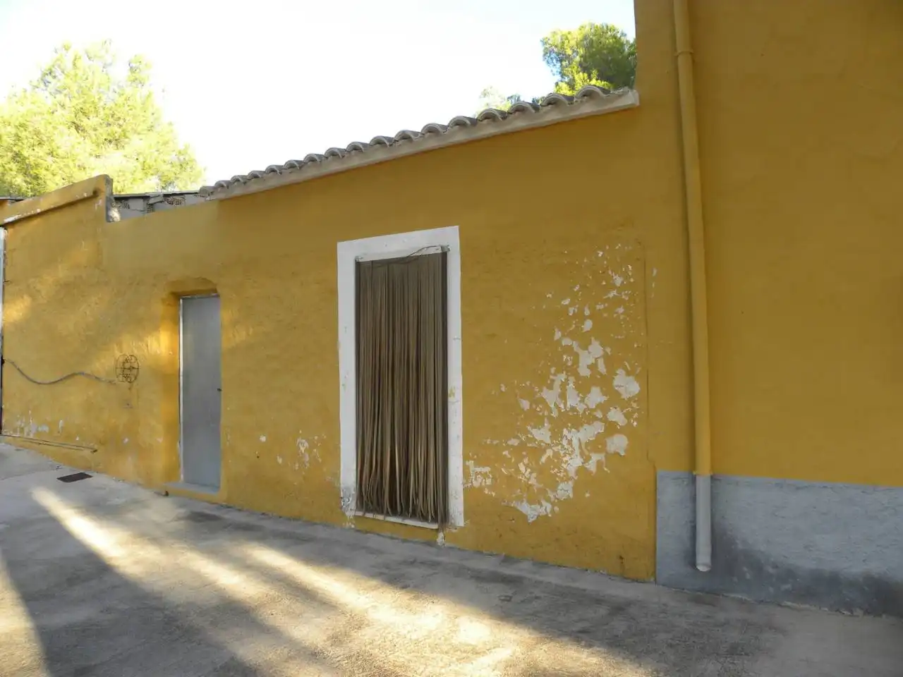 Country house with garden for sale in Calle Diseminado Casa Pepa, imagen 33