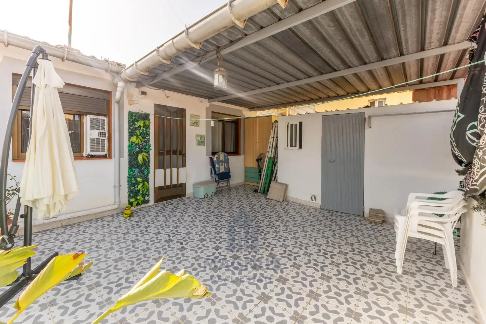 Country house zum Verkauf in Calle SAN ROQUE, Albal