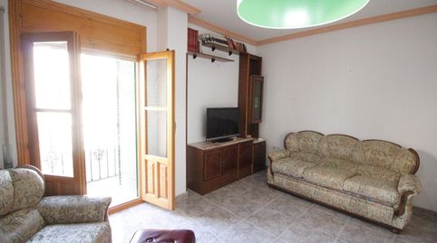 Foto 2 de Casa o xalet en venda a Baza, Granada