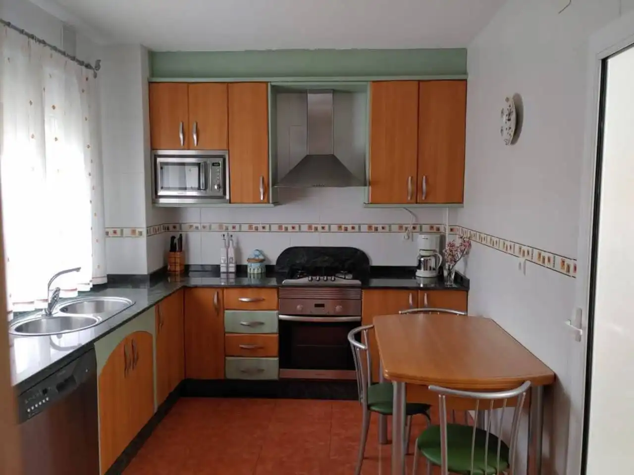 Flat with lift for sale in Baza, imagen 11