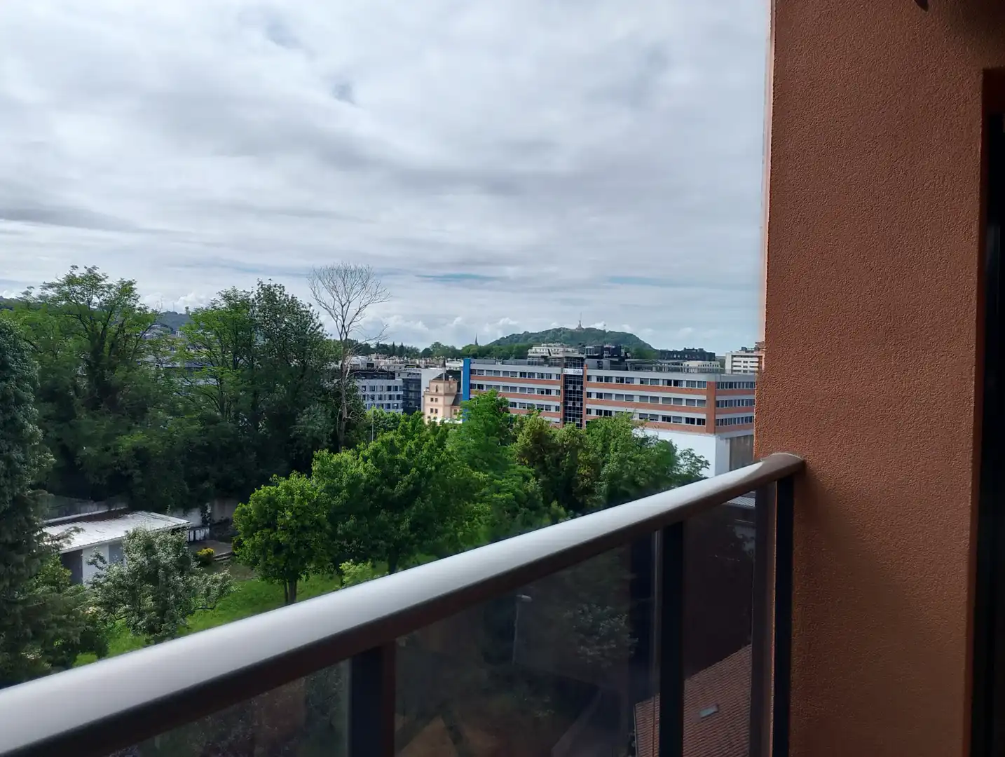 Flat for rent in Gipuzkoa - Alto de los Robles, 11, Loiola