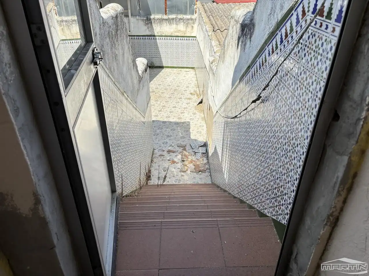 Piso en venta en De La Barrera, 25, El Carmen - La Barrera