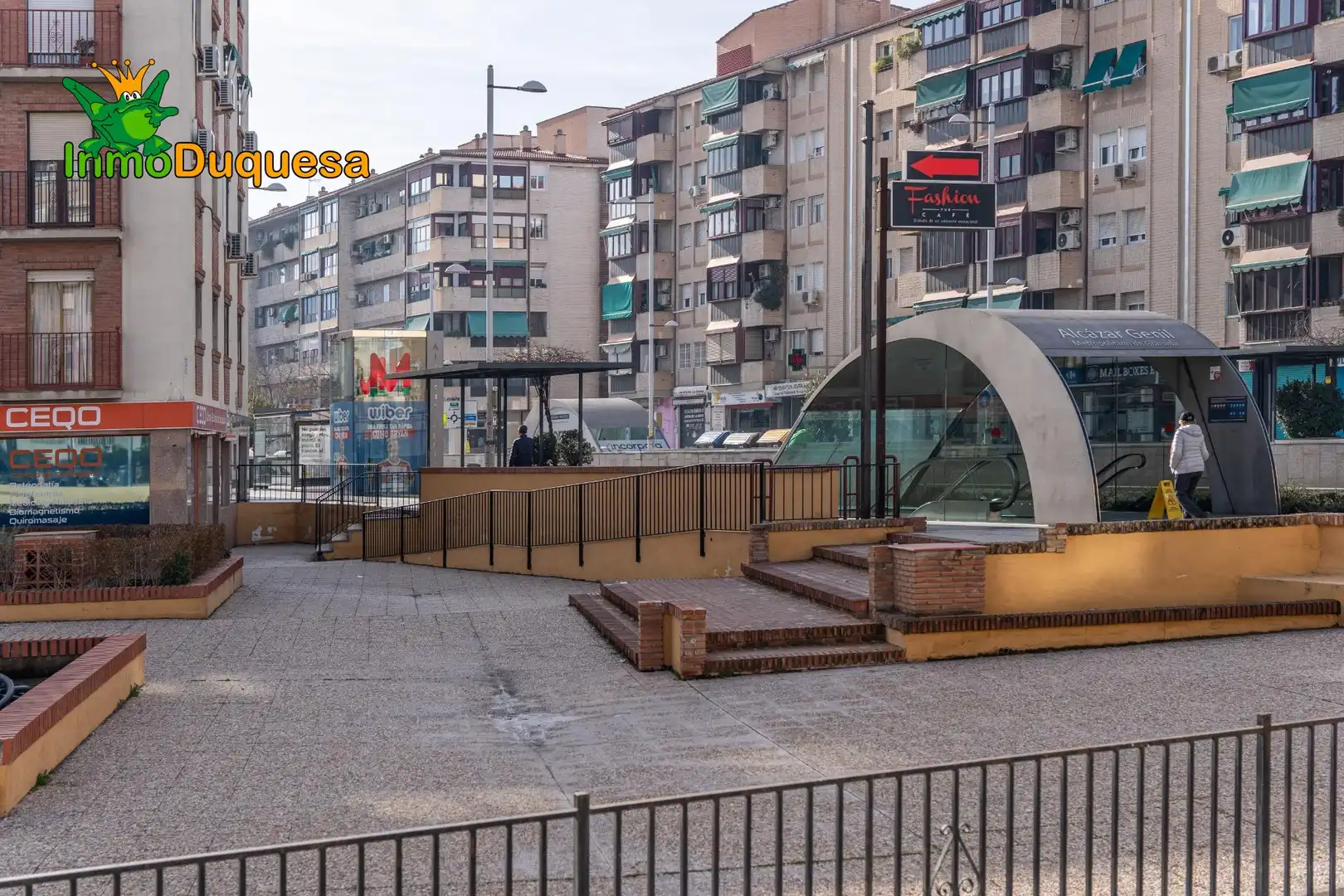 Local comercial en venda a Ronda, imagen 40