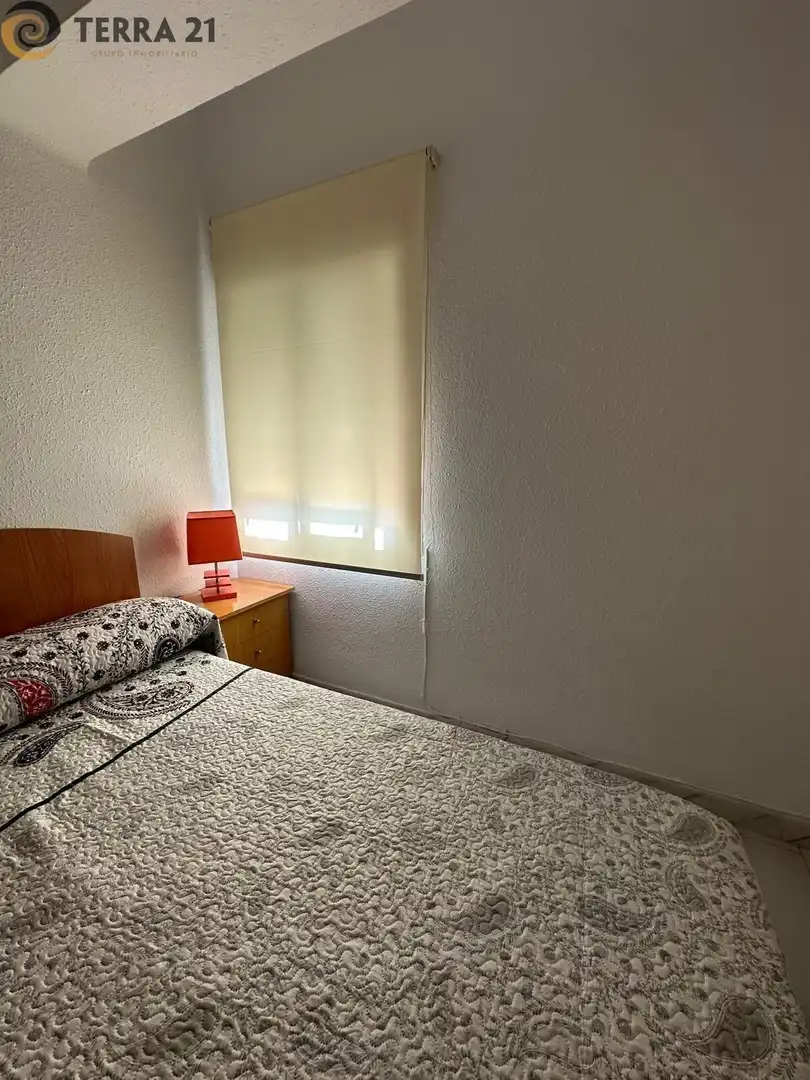 Pis de lloguer a Jaén, Jaén