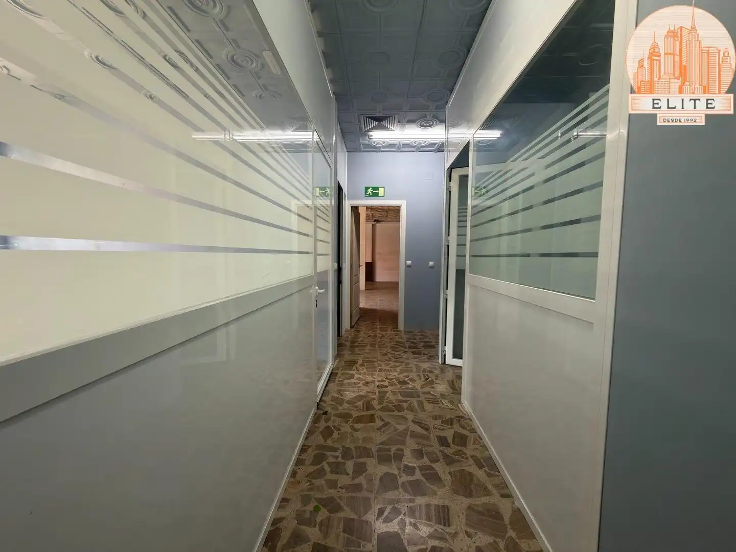 Commercial properties for rent in Alcorcón