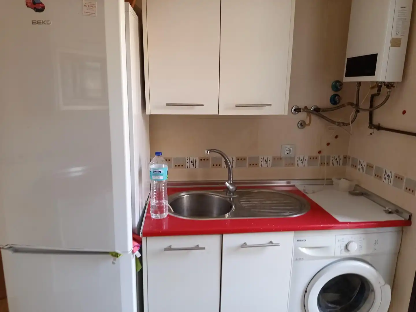 Flat for sale in Mancha Real