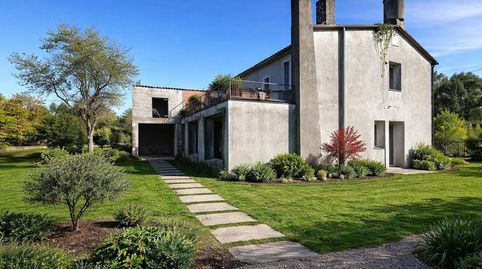 Foto 2 de Casa o chalet en venta en Rúa Concheira, Maianca, Oleiros