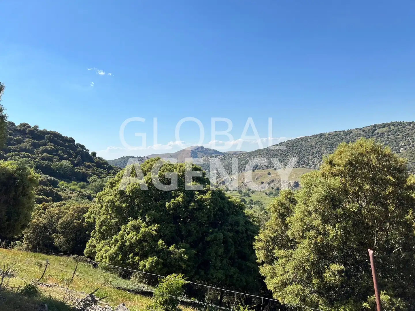 Terreny en venda en Jaén