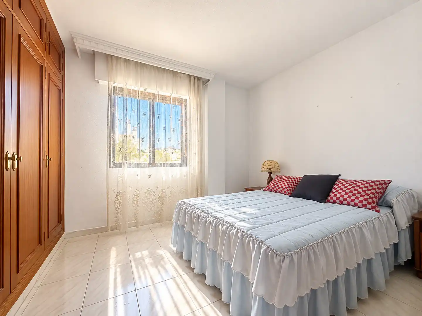 Àtic amb terrassa en venda a Estepona Pueblo, imagen 20