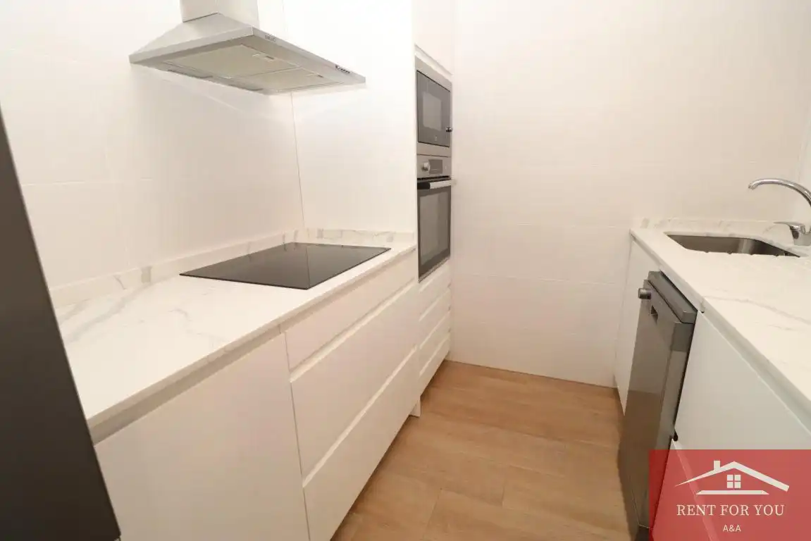 Appartamento con ascensore in affitto a Cártama pueblo, imagen 7