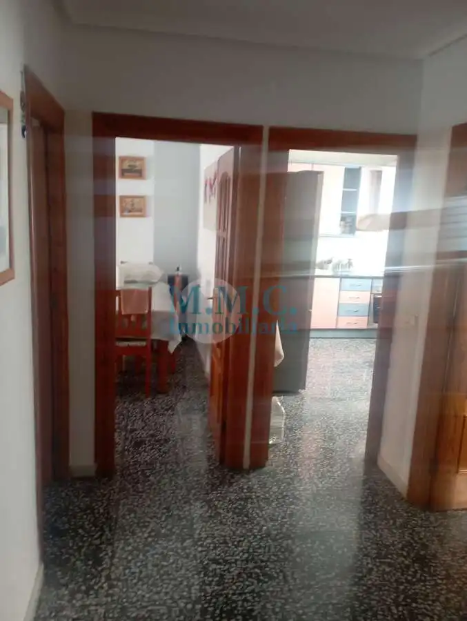 House for sale in La Gangosa, imagen 17