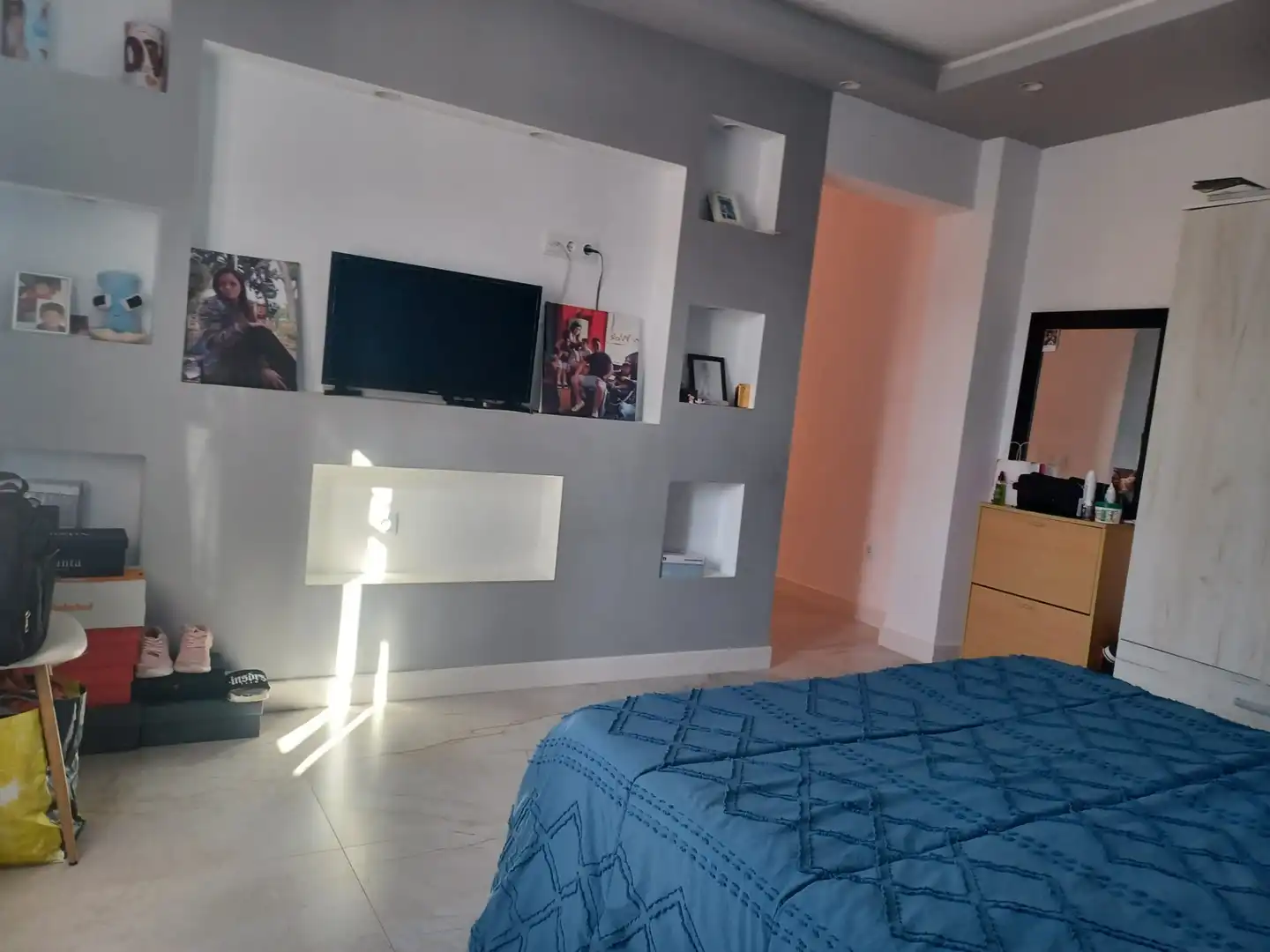 Chalet con jardín en venta en Pedanías Oeste, imagen 15