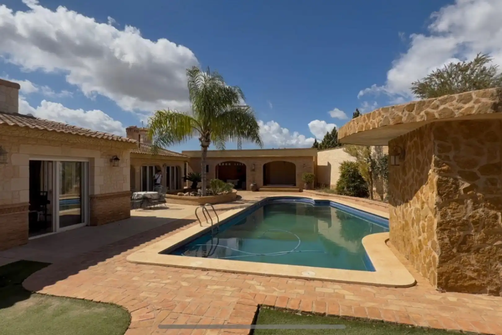 Villa in vendita a Mar Menor de Cartagena – Cabo de Palos, imagen 6