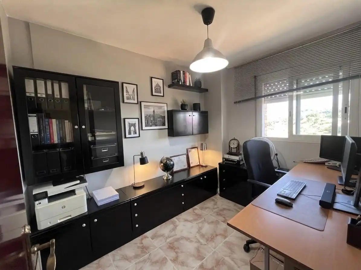 Appartement avec terrasse à vendre à Can Vidalet, imagen 15
