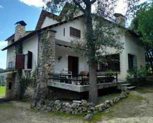 Vista exterior de Finca rústica en venda en Lliçà d'Amunt amb Calefacció, Jardí privat i Moblat