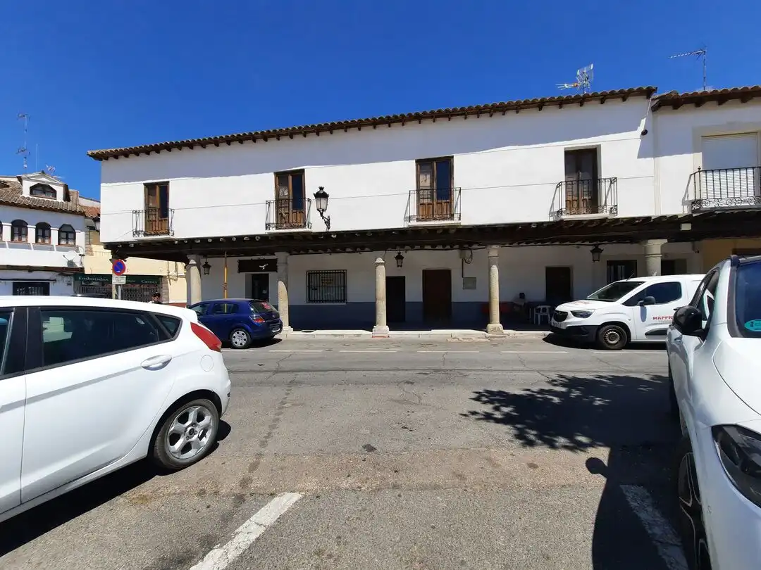 Haus mit Terrasse zum Verkauf in Escalona, imagen 48