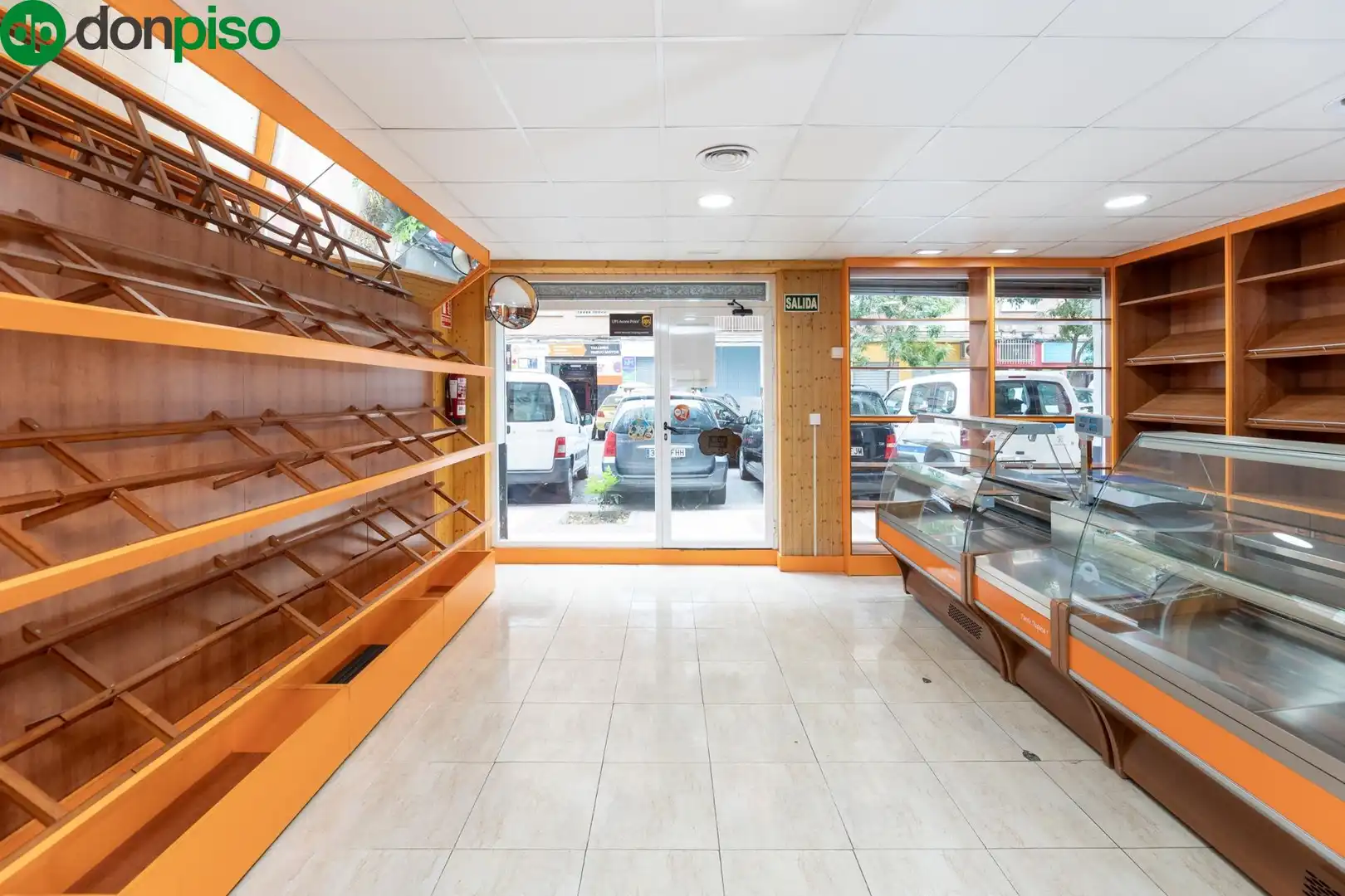 Local comercial en venda a Carretera charcon, imagen 7