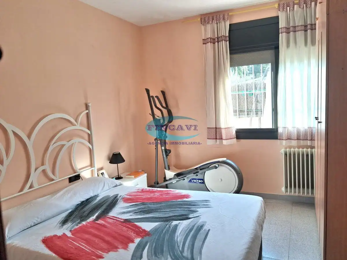 Casa con giardino in vendita a Bigues i Riells del Fai, imagen 28