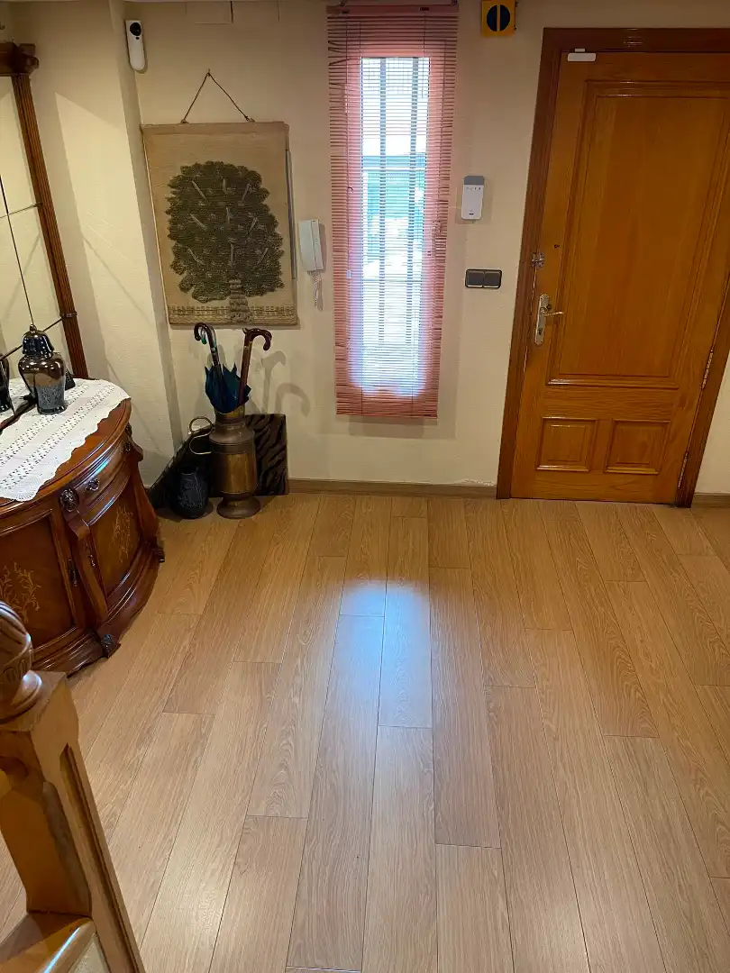 Casa o xalet en venda en Plasencia amb Aire condicionat, Calefacció i Jardí privat