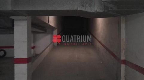 Photo 4 of Garage for rent in Espiñeira, Campus Sur - Santa Marta, Santiago de Compostela