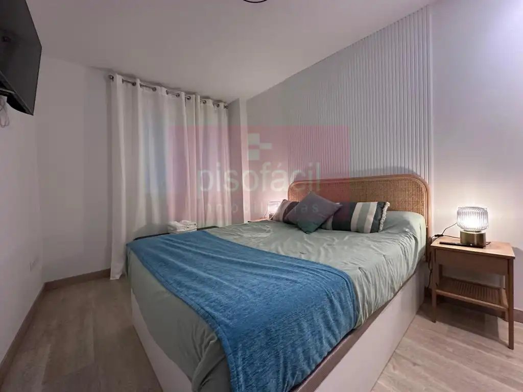 Flat for sale in Recatelo - O Carme