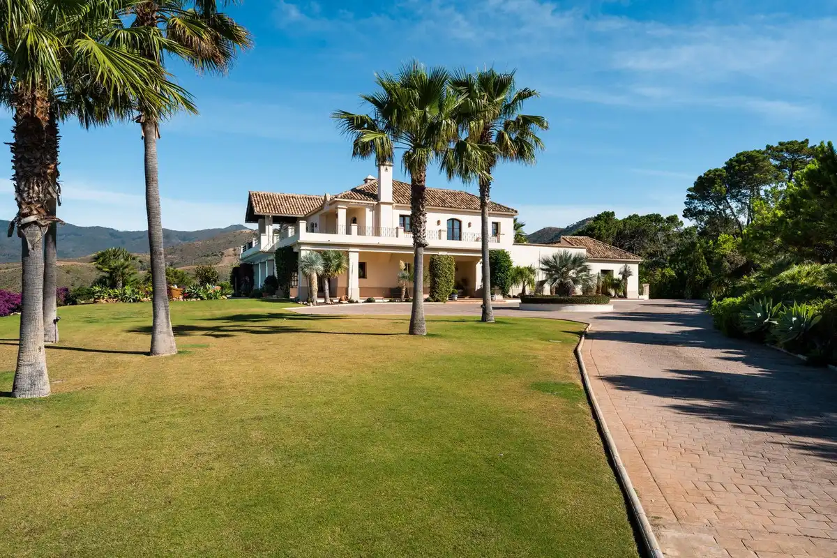 Reihenhaus zum Verkauf in Estepona Pueblo, imagen 28