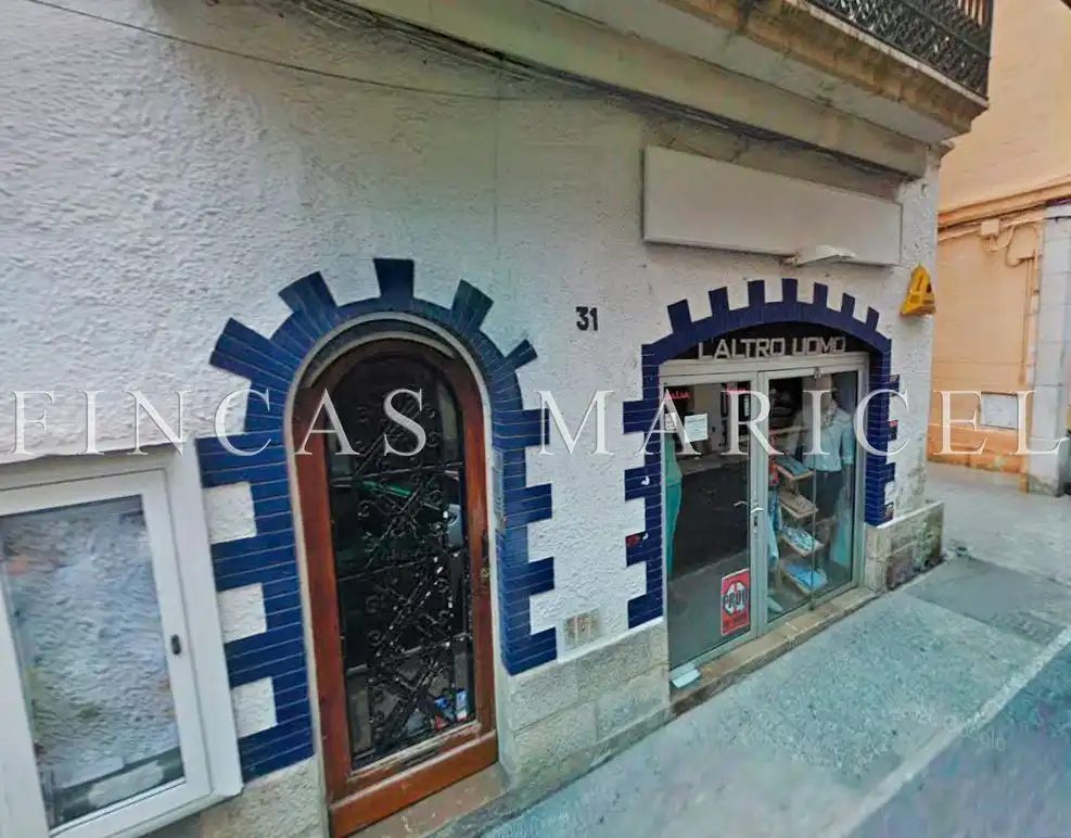 Locale commerciale in affitto a Centre, imagen 15