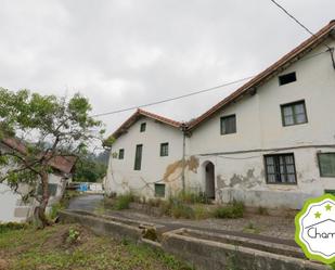 Country house for sale in Gizaburuaga
