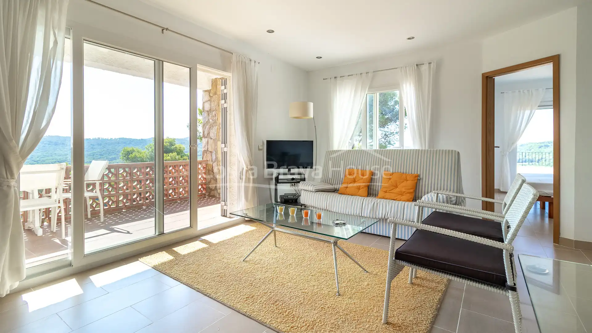 House with terrace for sale in Carrer de Varsòvia, imagen 34