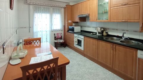 Foto 3 de Piso en venta en Sansomendi, Vitoria - Gasteiz
