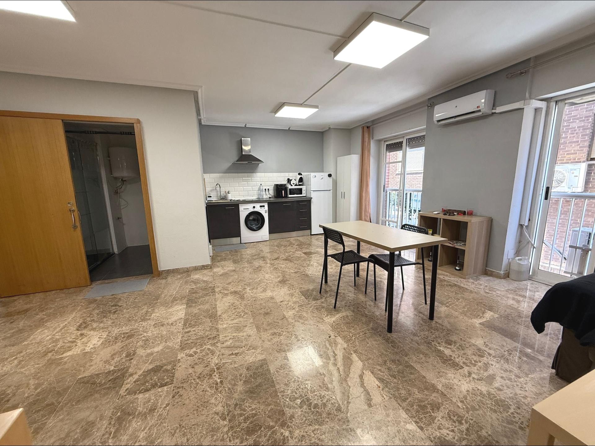 Cuina de Oficina en venda en Alicante / Alacant amb Aire condicionat
