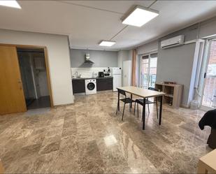 Kitchen of Office for sale in Alicante / Alacant  with Air Conditioner