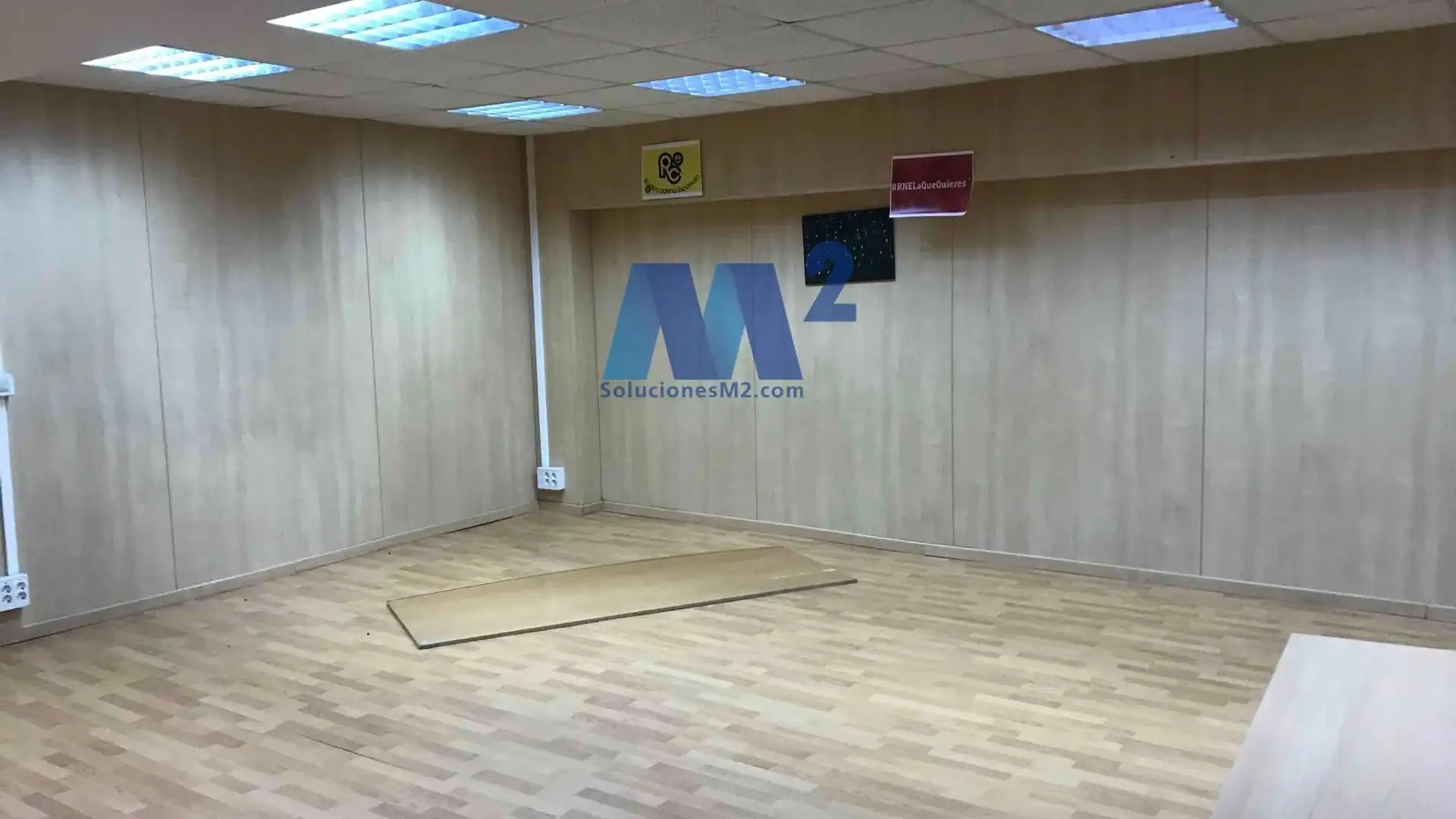 Oficina en venda en Tres Cantos